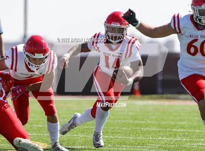 Thumbnail 2 in Regis Jesuit @ Pine Creek photogallery.