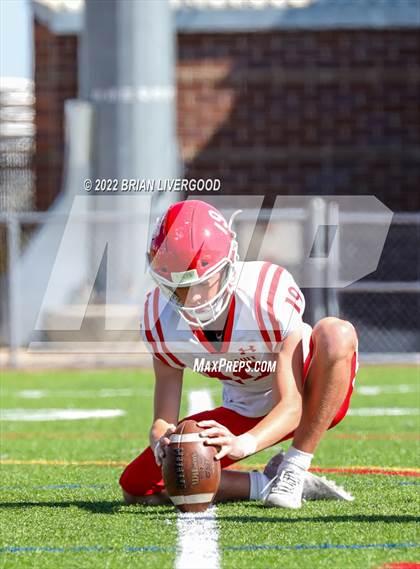 Thumbnail 1 in Regis Jesuit @ Pine Creek photogallery.