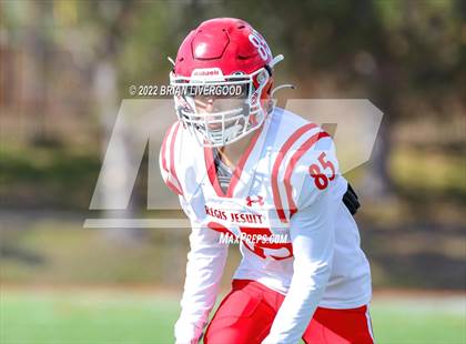 Thumbnail 3 in Regis Jesuit @ Pine Creek photogallery.