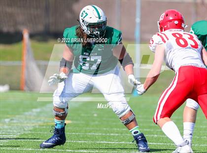 Thumbnail 2 in Regis Jesuit @ Pine Creek photogallery.