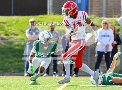 Thumbnail 2 in Regis Jesuit @ Pine Creek photogallery.
