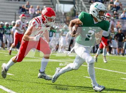 Thumbnail 3 in Regis Jesuit @ Pine Creek photogallery.
