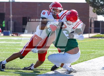Thumbnail 3 in Regis Jesuit @ Pine Creek photogallery.