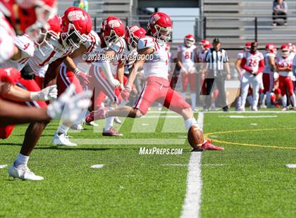 Thumbnail 2 in Regis Jesuit @ Pine Creek photogallery.