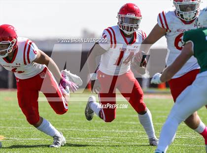 Thumbnail 1 in Regis Jesuit @ Pine Creek photogallery.