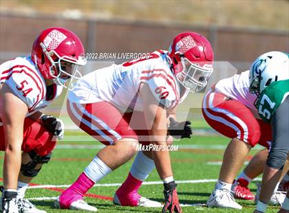 Thumbnail 1 in Regis Jesuit @ Pine Creek photogallery.