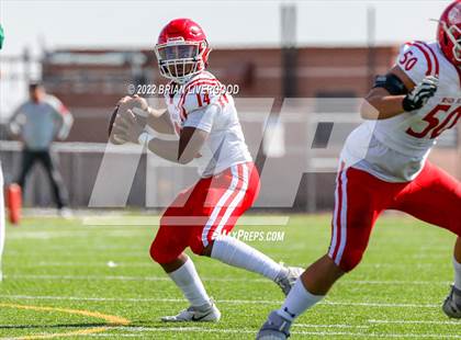 Thumbnail 2 in Regis Jesuit @ Pine Creek photogallery.