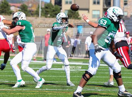 Thumbnail 3 in Regis Jesuit @ Pine Creek photogallery.