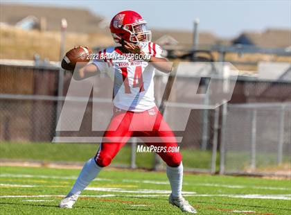 Thumbnail 1 in Regis Jesuit @ Pine Creek photogallery.