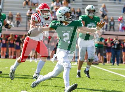 Thumbnail 2 in Regis Jesuit @ Pine Creek photogallery.