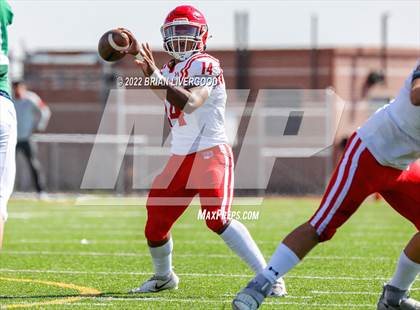 Thumbnail 3 in Regis Jesuit @ Pine Creek photogallery.