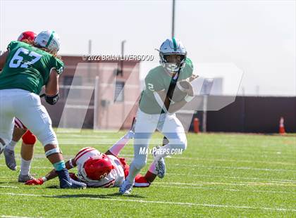Thumbnail 3 in Regis Jesuit @ Pine Creek photogallery.