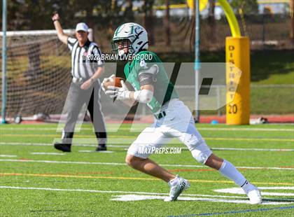 Thumbnail 1 in Regis Jesuit @ Pine Creek photogallery.