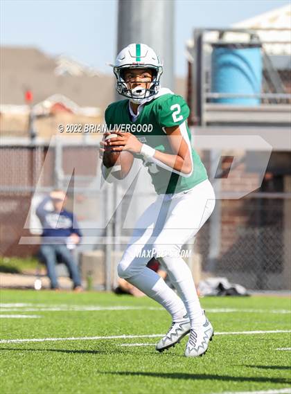 Thumbnail 3 in Regis Jesuit @ Pine Creek photogallery.