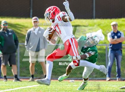 Thumbnail 3 in Regis Jesuit @ Pine Creek photogallery.