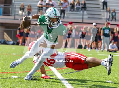 Thumbnail 1 in Regis Jesuit @ Pine Creek photogallery.