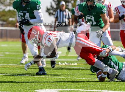 Thumbnail 2 in Regis Jesuit @ Pine Creek photogallery.