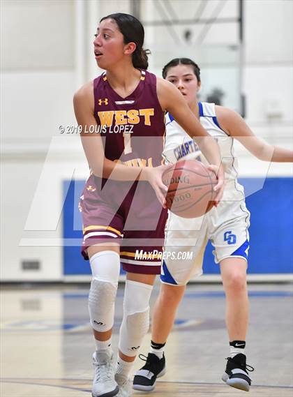 Thumbnail 2 in West Covina @ Charter Oak photogallery.