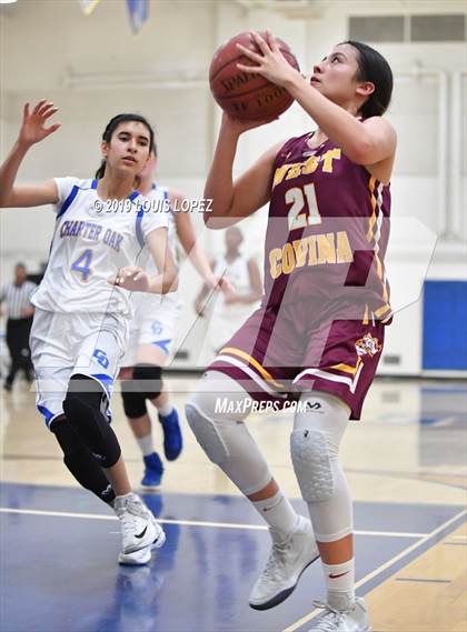 Thumbnail 3 in West Covina @ Charter Oak photogallery.