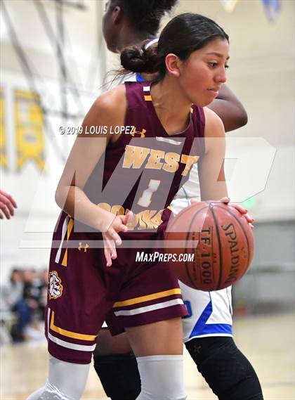 Thumbnail 3 in West Covina @ Charter Oak photogallery.