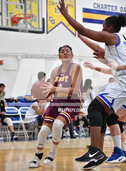 Thumbnail 1 in West Covina @ Charter Oak photogallery.