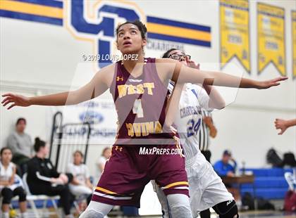 Thumbnail 3 in West Covina @ Charter Oak photogallery.