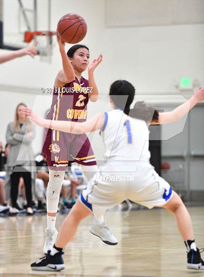 Thumbnail 3 in West Covina @ Charter Oak photogallery.