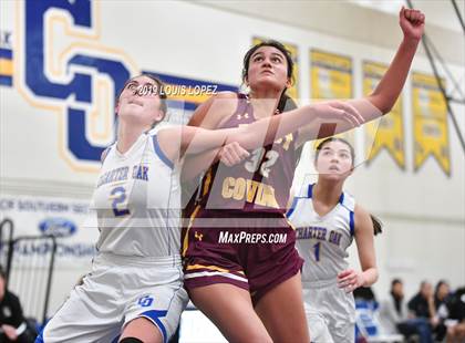 Thumbnail 2 in West Covina @ Charter Oak photogallery.