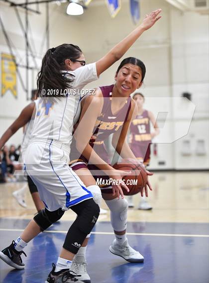 Thumbnail 3 in West Covina @ Charter Oak photogallery.