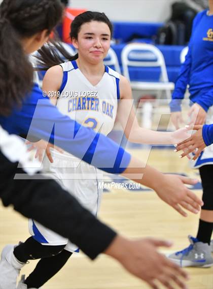 Thumbnail 2 in West Covina @ Charter Oak photogallery.