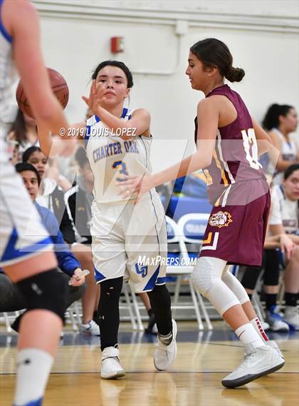 Thumbnail 3 in West Covina @ Charter Oak photogallery.