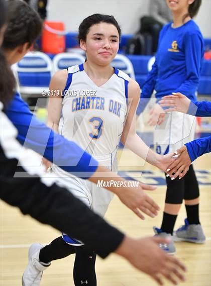Thumbnail 1 in West Covina @ Charter Oak photogallery.