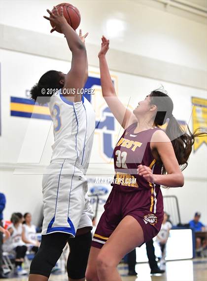 Thumbnail 2 in West Covina @ Charter Oak photogallery.
