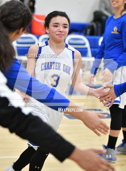 Thumbnail 3 in West Covina @ Charter Oak photogallery.