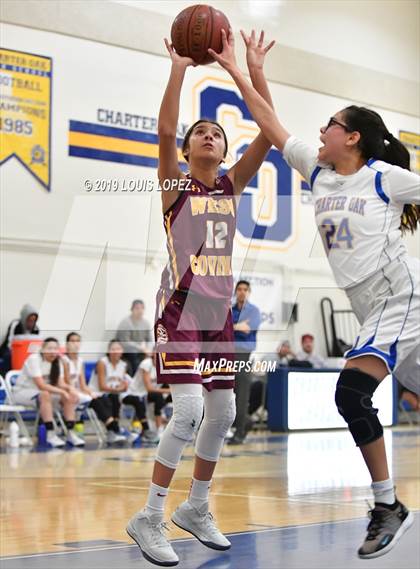 Thumbnail 3 in West Covina @ Charter Oak photogallery.