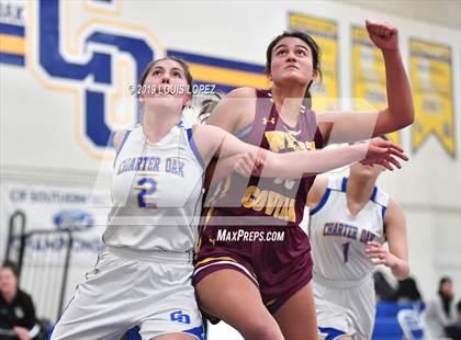 Thumbnail 1 in West Covina @ Charter Oak photogallery.