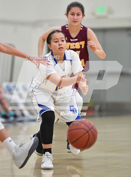 Thumbnail 3 in West Covina @ Charter Oak photogallery.