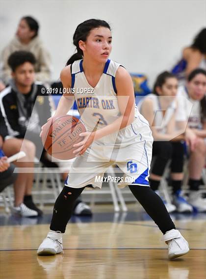 Thumbnail 2 in West Covina @ Charter Oak photogallery.