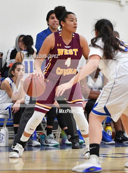 Thumbnail 2 in West Covina @ Charter Oak photogallery.