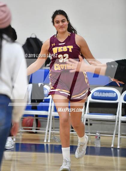 Thumbnail 1 in West Covina @ Charter Oak photogallery.