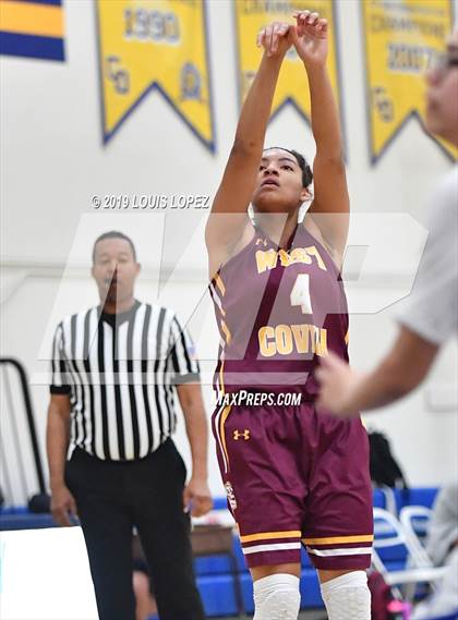 Thumbnail 2 in West Covina @ Charter Oak photogallery.