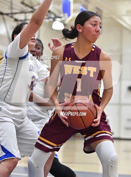 Thumbnail 2 in West Covina @ Charter Oak photogallery.
