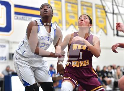 Thumbnail 3 in West Covina @ Charter Oak photogallery.