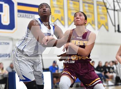Thumbnail 2 in West Covina @ Charter Oak photogallery.