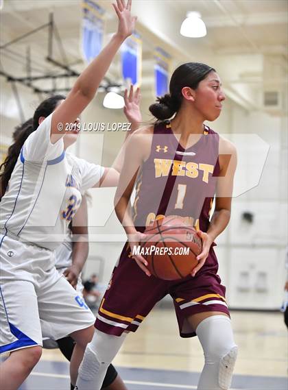 Thumbnail 3 in West Covina @ Charter Oak photogallery.