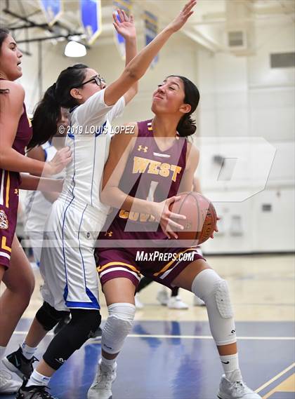 Thumbnail 3 in West Covina @ Charter Oak photogallery.