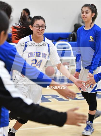 Thumbnail 3 in West Covina @ Charter Oak photogallery.