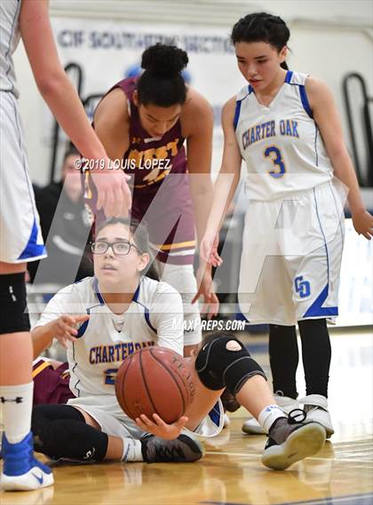 Thumbnail 1 in West Covina @ Charter Oak photogallery.