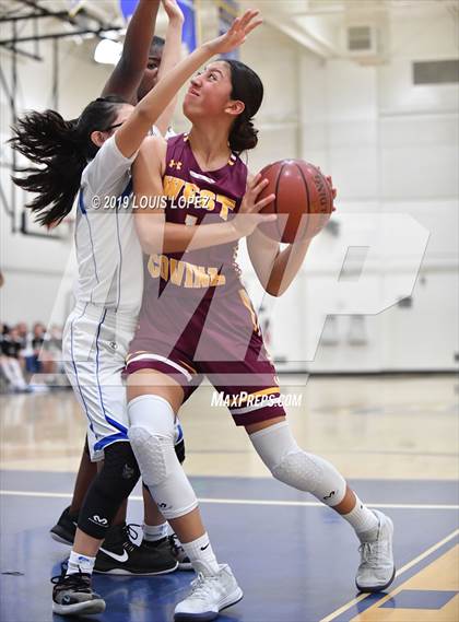 Thumbnail 2 in West Covina @ Charter Oak photogallery.