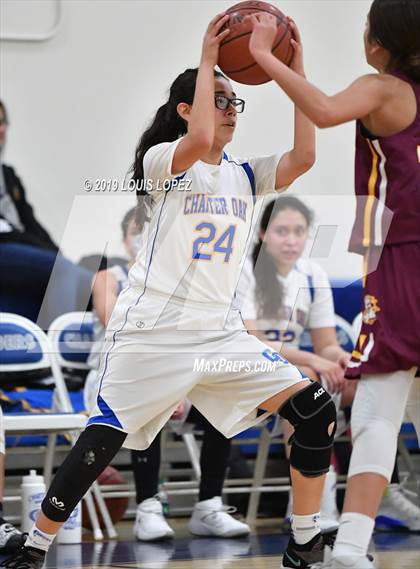 Thumbnail 1 in West Covina @ Charter Oak photogallery.